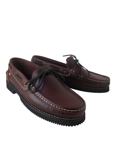 MOCASIN APACHE LAZO PULL ENGRASADO SAKUT
