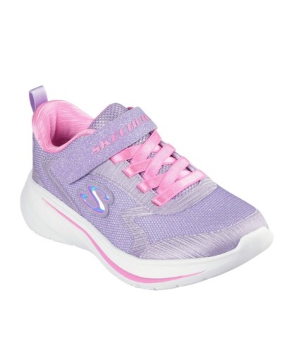 DEPORTIVA SKECHERS JR 303557