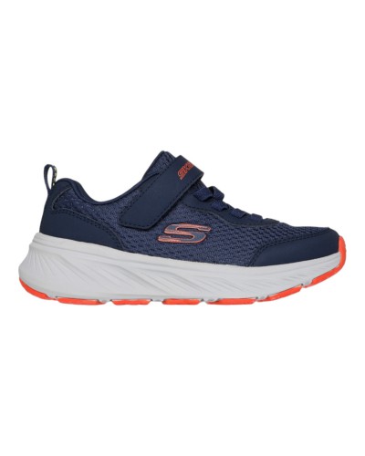 DEPORTIVA SKECHERS JUNIOR VELCRO