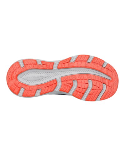 DEPORTIVA SKECHERS JUNIOR VELCRO