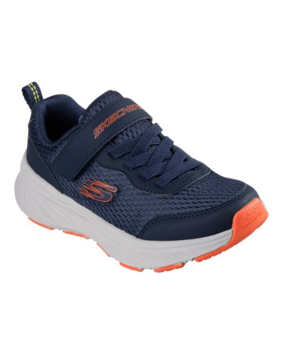 DEPORTIVA SKECHERS JUNIOR VELCRO