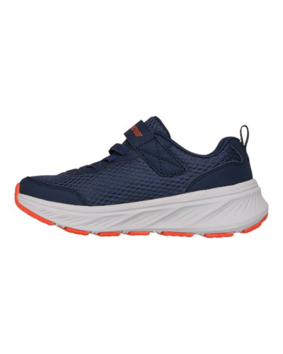 DEPORTIVA SKECHERS JUNIOR VELCRO