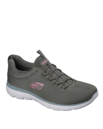 ZAPATILLA SKECHERS SIN CORDON 150268