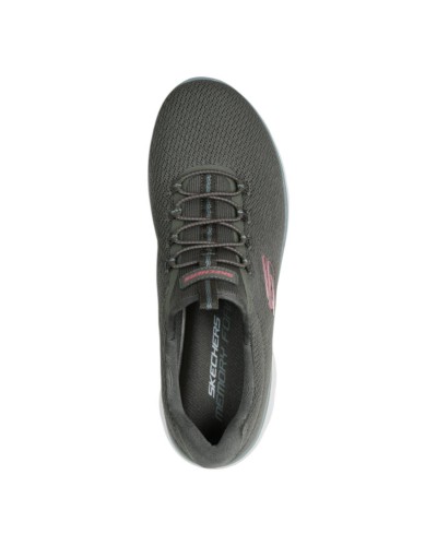 ZAPATILLA SKECHERS SIN CORDON 150268