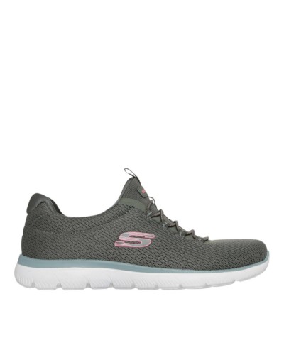 ZAPATILLA SKECHERS SIN CORDON 150268