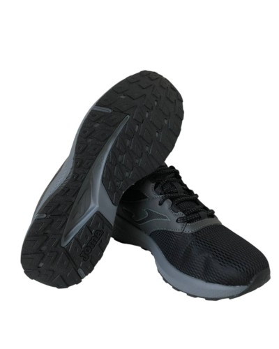 ZAPATILLA DEPORTIVA JOMA META TOTAL BLAC