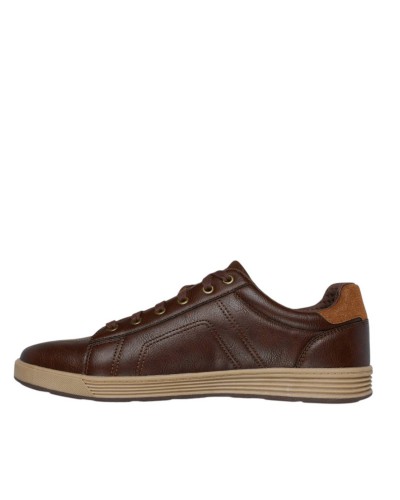 ZAPATILLA CASUAL MEN SKECHERS CAVELL 210