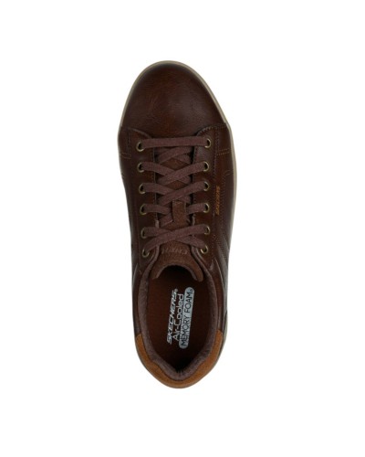 ZAPATILLA CASUAL MEN SKECHERS CAVELL 210