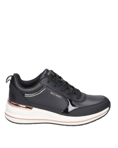 ZAPATILLA CUÑA CASUAL SKECHERS BILLION