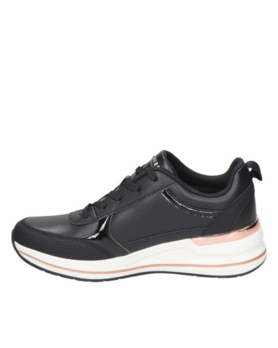 ZAPATILLA CUÑA CASUAL SKECHERS BILLION