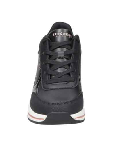 ZAPATILLA CUÑA CASUAL SKECHERS BILLION