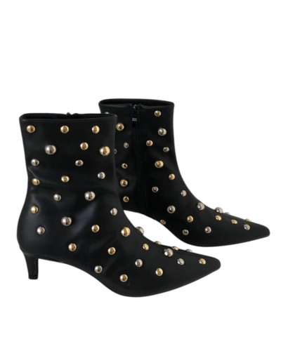 BOTIN CORINA TACHUELAS MINI