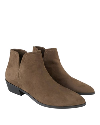 BOTIN COWBOY CORINA BASIC