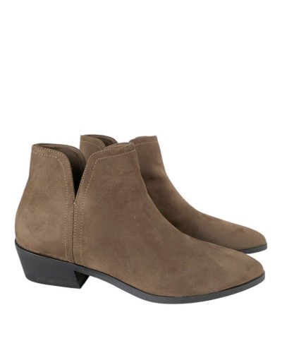BOTIN COWBOY CORINA BASIC