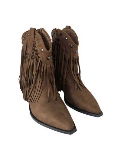 BOTIN COWBOY CORINA FLECHOS