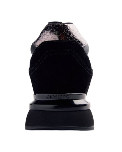 ZAPATILLA CASUAL GIOSEPPO VELCRO GLAM