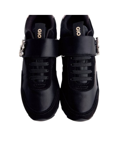 ZAPATILLA CASUAL GIOSEPPO VELCRO GLAM