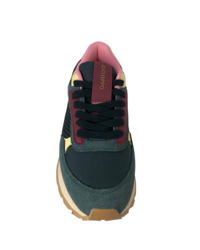ZAPATILLA CASUAL GIOSEPPO TOP ZEMPLE