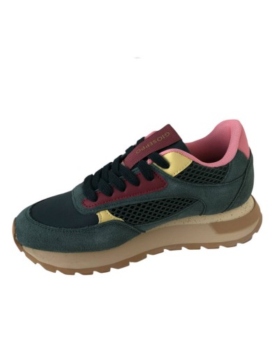ZAPATILLA CASUAL GIOSEPPO TOP ZEMPLE