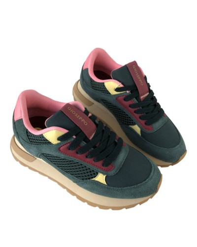 ZAPATILLA CASUAL GIOSEPPO TOP ZEMPLE