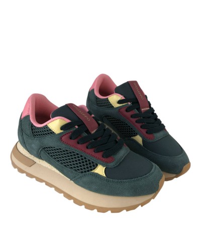 ZAPATILLA CASUAL GIOSEPPO TOP ZEMPLE