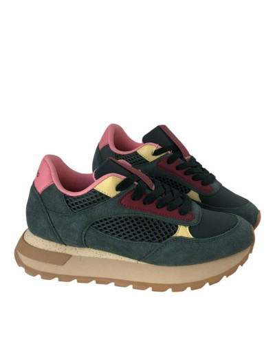 ZAPATILLA CASUAL GIOSEPPO TOP ZEMPLE