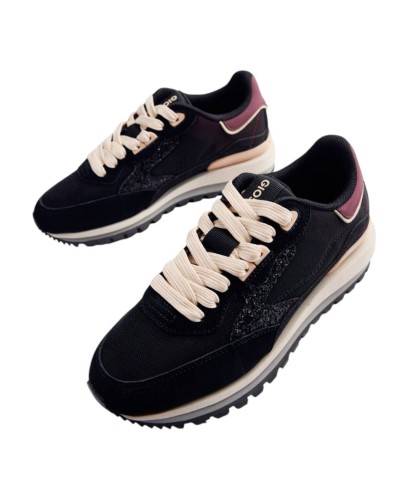 ZAPATILLA GIOSEPPO FOLEY CASUAL TOP