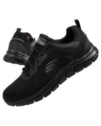 ZAPATILLA SKECHERS MEN BROADER