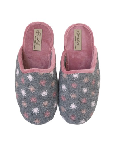 ZAPATILLA CASA ESTRELLA