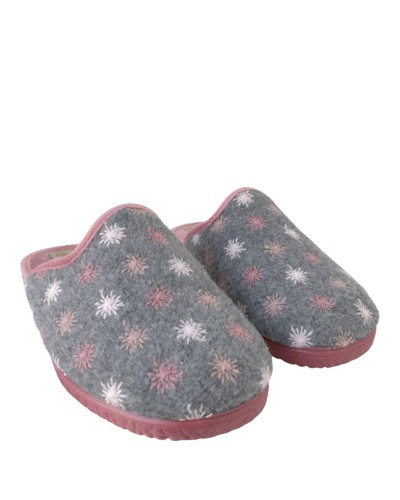 ZAPATILLA CASA ESTRELLA