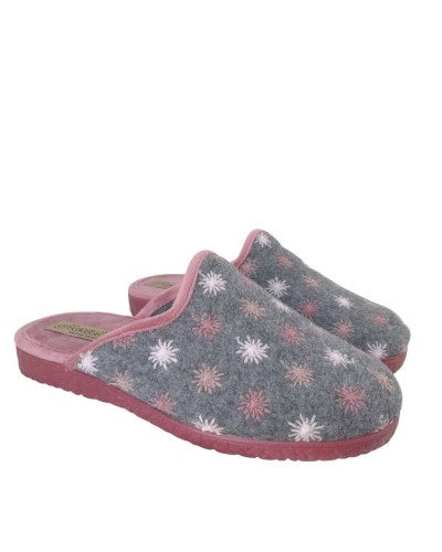 ZAPATILLA CASA ESTRELLA
