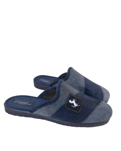 ZAPATILLA CASA CABALLO ANTIDESLI