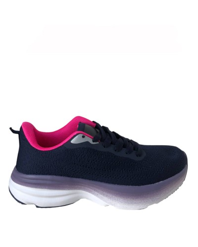 DEPORTIVOS MEMORY FOAM WOW