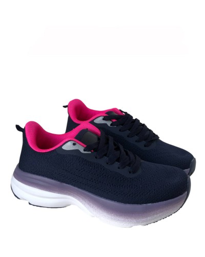 DEPORTIVOS MEMORY FOAM WOW