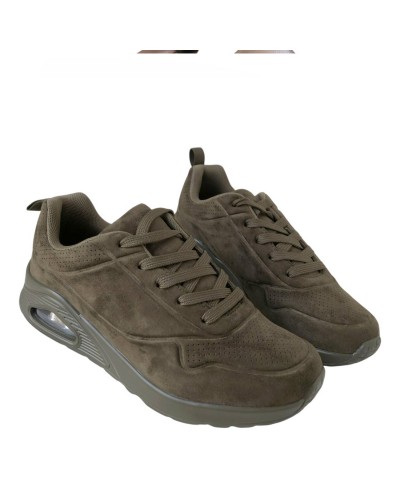 DEPORTIVA CASUAL CAMARA ANTE