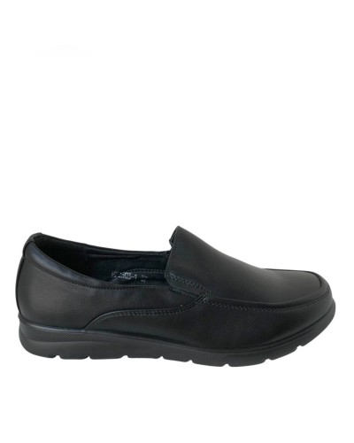MOCASIN PLANO  AZAFATA