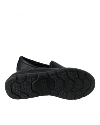 MOCASIN PLANO  AZAFATA