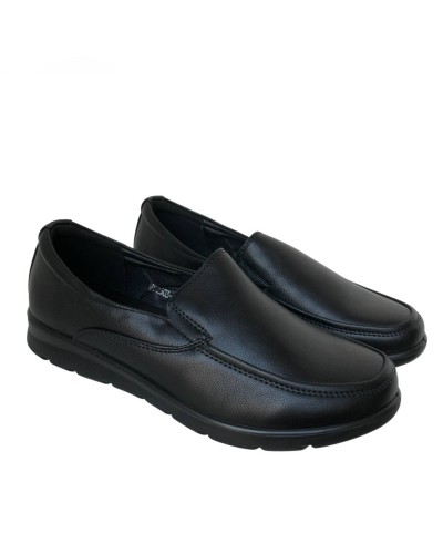 MOCASIN PLANO  AZAFATA