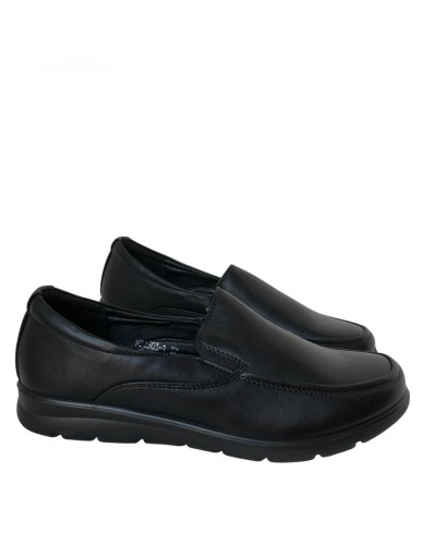 MOCASIN PLANO  AZAFATA