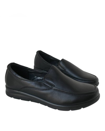 MOCASIN PLANO  AZAFATA
