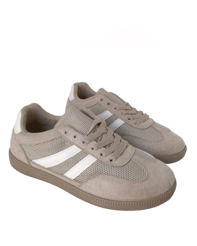 SNEAKERS MODA CASUAL SABA