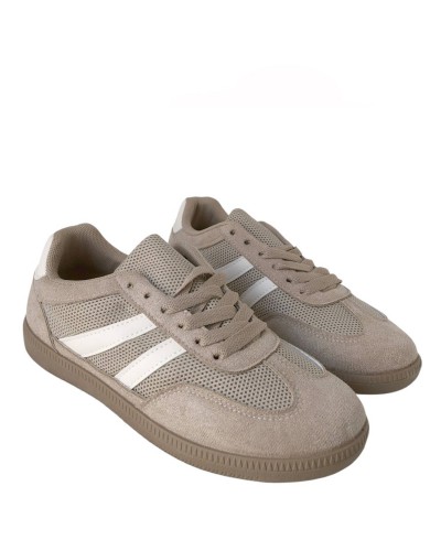 SNEAKERS MODA CASUAL SABA