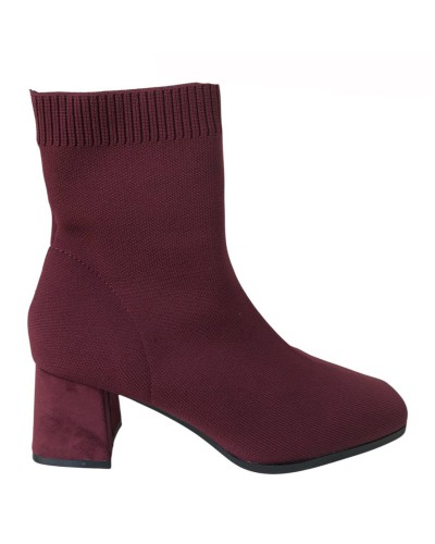 BOTIN CALCETIN TACON