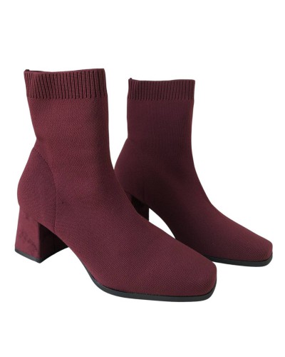 BOTIN CALCETIN TACON