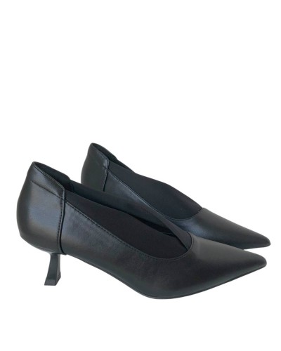 ZAPATO TACONCITO CRUZADO
