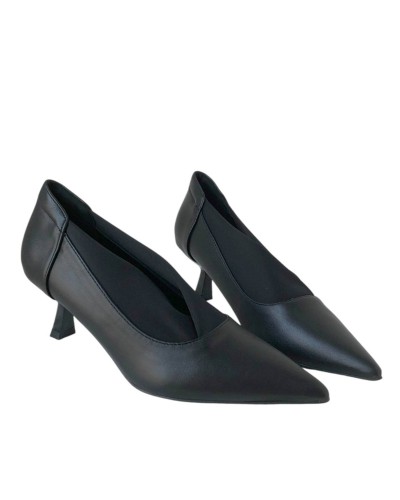 ZAPATO TACONCITO CRUZADO