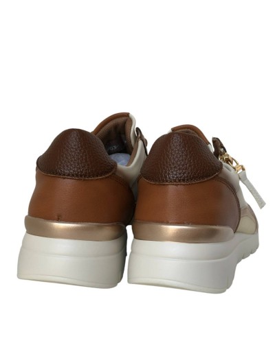 BLUCHER CASUAL CONFORT PILINO