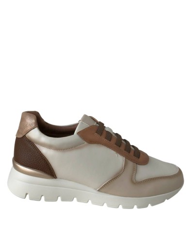 BLUCHER GOMAS CONFORT NAPA PILINO