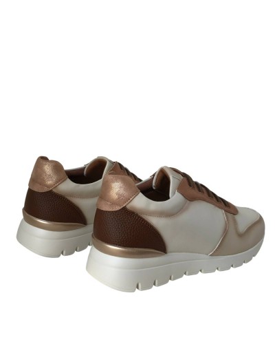 BLUCHER GOMAS CONFORT NAPA PILINO