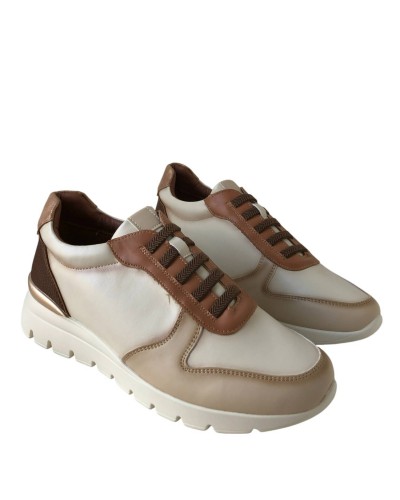BLUCHER GOMAS CONFORT NAPA PILINO